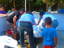 XIX Concentracion - 2012